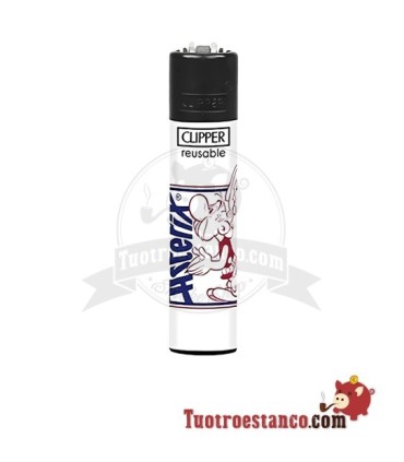 Clipper Astérix & Obélix A