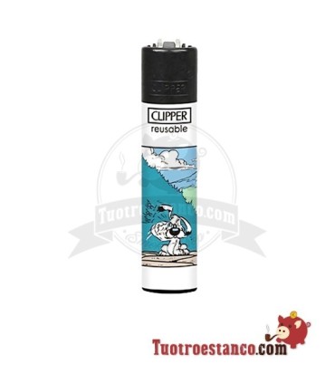 Clipper Astérix & Obélix C