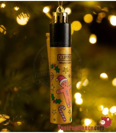 Calendario Adviento clipper