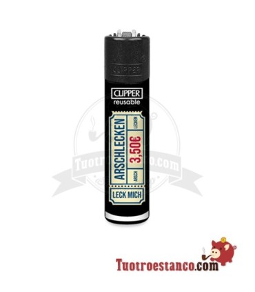 Clipper Alemania Sprueche 3