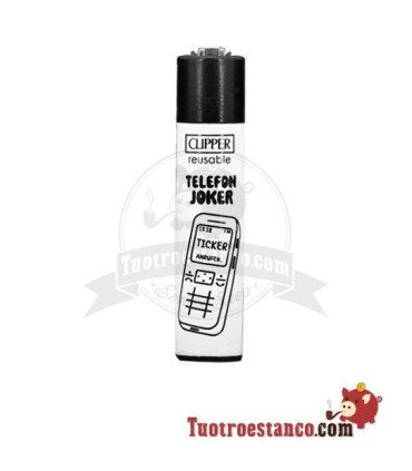 Clipper Alemania Junkie Tatto