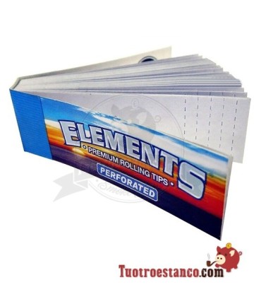 Tips Elements ancho