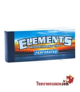 Tips Elements ancho