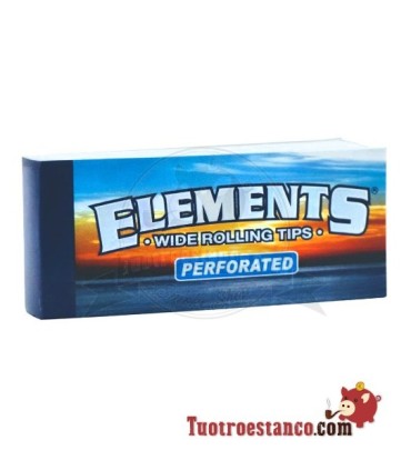 Tips Elements ancho