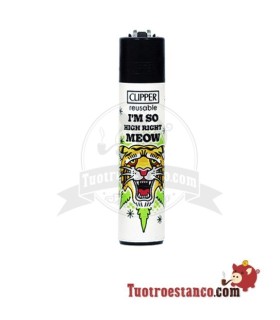 Clipper Alemania 420 Tattoo 2