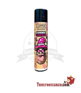 Clipper Alemania Shrooms 12
