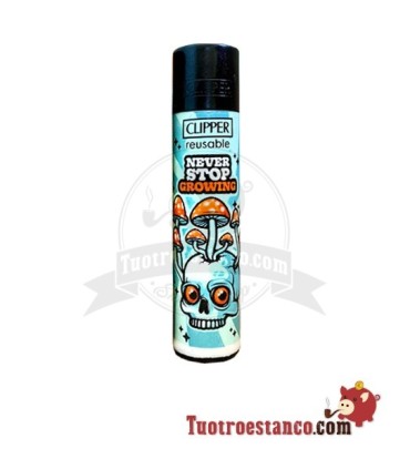 Clipper Alemania Shrooms 12
