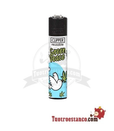 Clipper Alemania Green