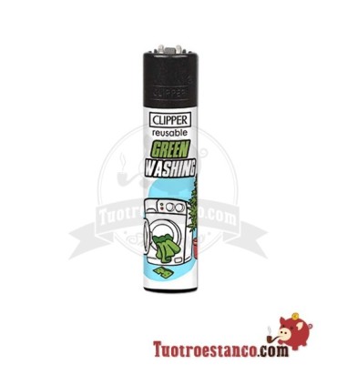 Clipper Alemania Green