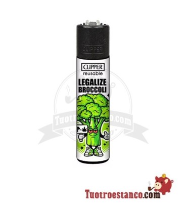 Clipper Alemania 420 Mix 9