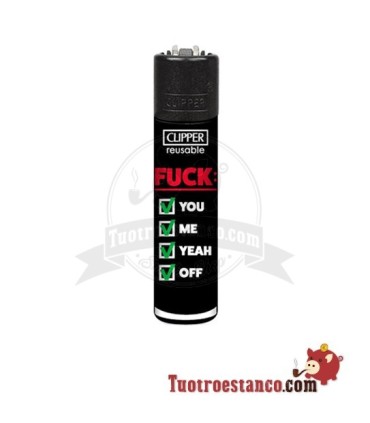 Clipper Alemania Mix Slogan 13