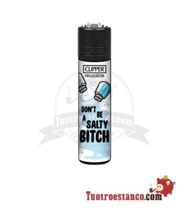 Clipper Alemania Mix Slogan 13