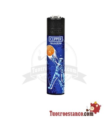 Clipper Alemania Astronauten 2