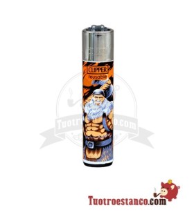 Clipper Alemania Fantasy Warriors