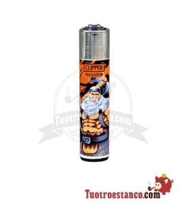 Clipper Fantasy Warriors