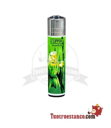 Clipper Alemania Fantasy Warriors