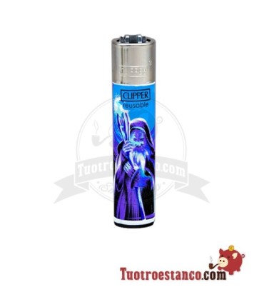 Clipper Fantasy Warriors