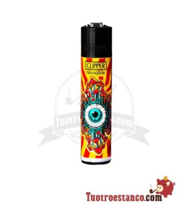 Clipper Alemania Shrooms 10
