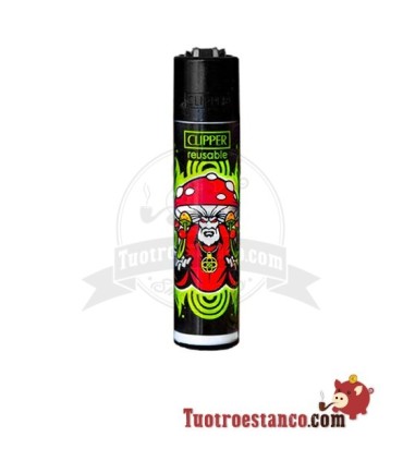 Clipper Alemania Shrooms 10