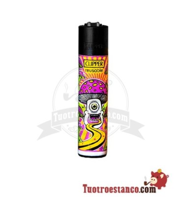 Clipper Alemania Shrooms 10