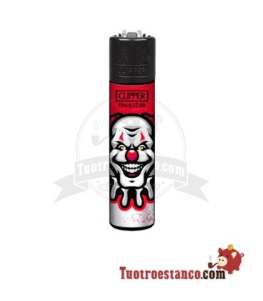 Clipper Alemania Horror