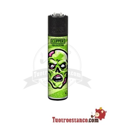 Clipper Alemania Horror