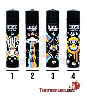 Clipper 420 Rainbow