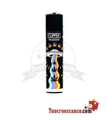 Clipper Alemania 420 Rainbow