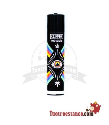 Clipper 420 Rainbow