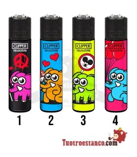 Clipper Alemania Zoo Party