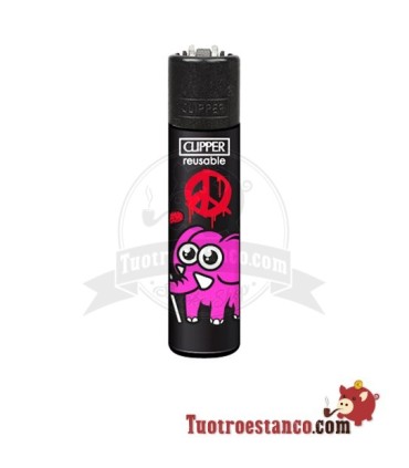 Clipper Alemania Zoo Party