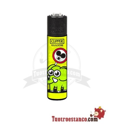 Clipper Alemania Zoo Party