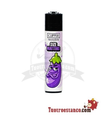 Clipper Porn Slogan 8