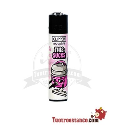 Clipper Porn Slogan 8