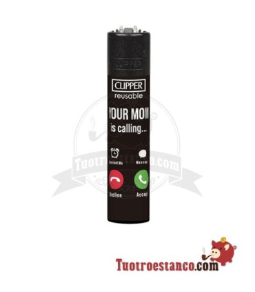 Clipper Alemania Your Mom