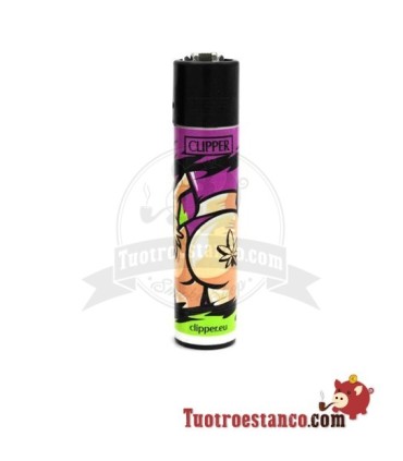 Clipper Alemania 420 Girls