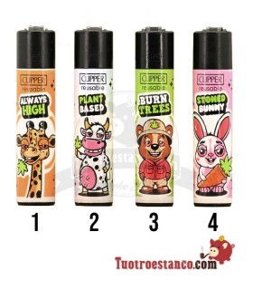 Clipper Alemania Stoned Animals 2