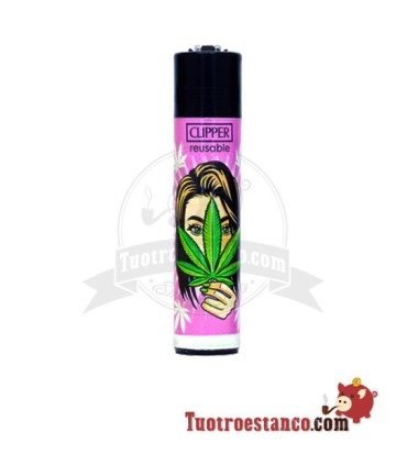 Clipper Alemania 420 Girly