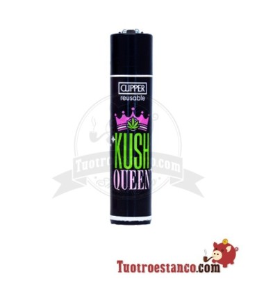 Clipper Alemania 420 Girly