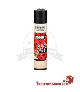 Clipper Alemania Lady Birds 2