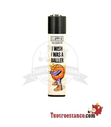 Clipper Alemania HipHop Slogan 2