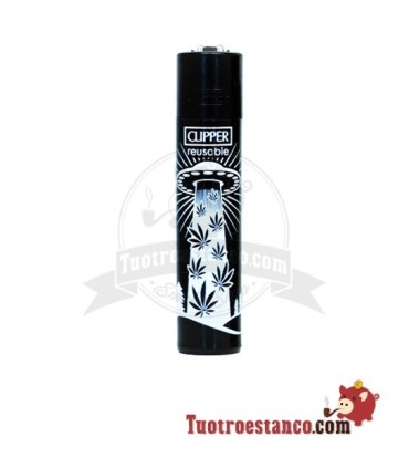 Clipper Alemania 420 Aliens 2