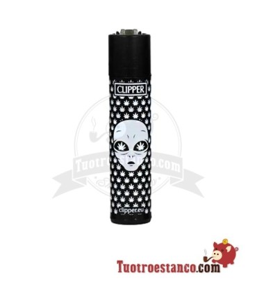 Clipper Alemania 420 Aliens 2