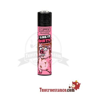 Clipper Alemania Sexy Animals