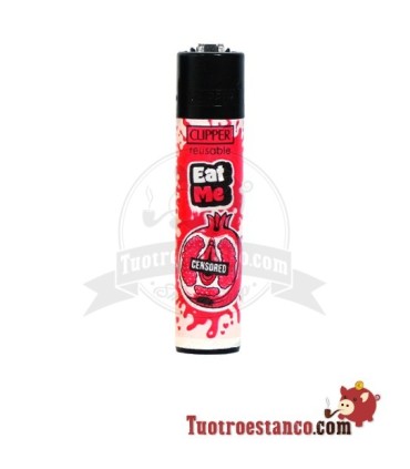 Clipper Alemania Eat your fruits