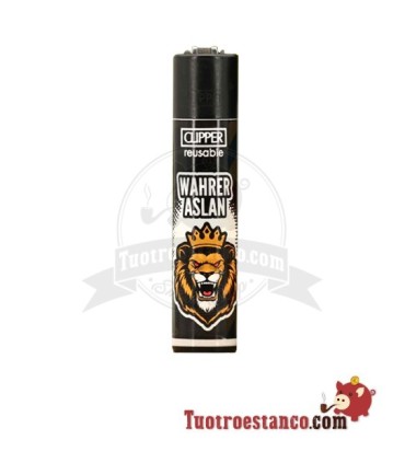 Clipper Alemania Jugendwort 10