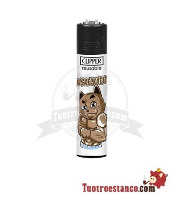 Clipper Alemania Kater
