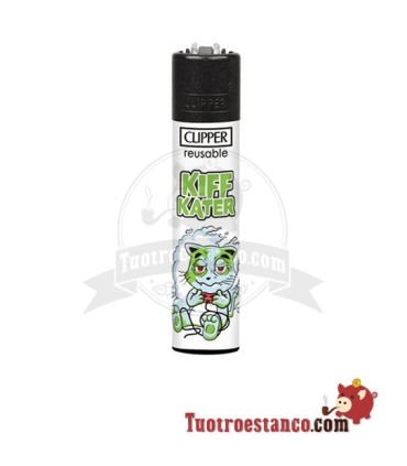 Clipper Alemania Kater