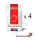 4 x Filtros Doberman 1000
