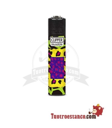 Clipper Micro Savanah vibes